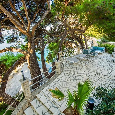 More Medici Apartments Omis Luaran gambar