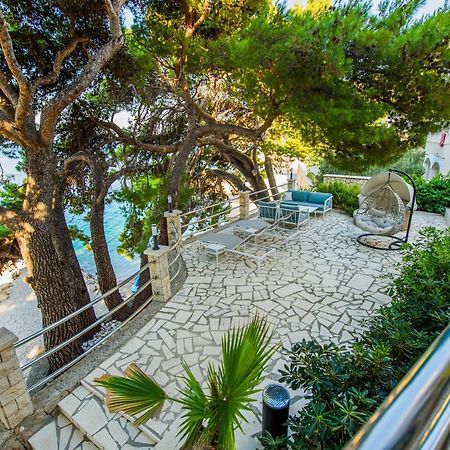 More Medici Apartments Omis Luaran gambar