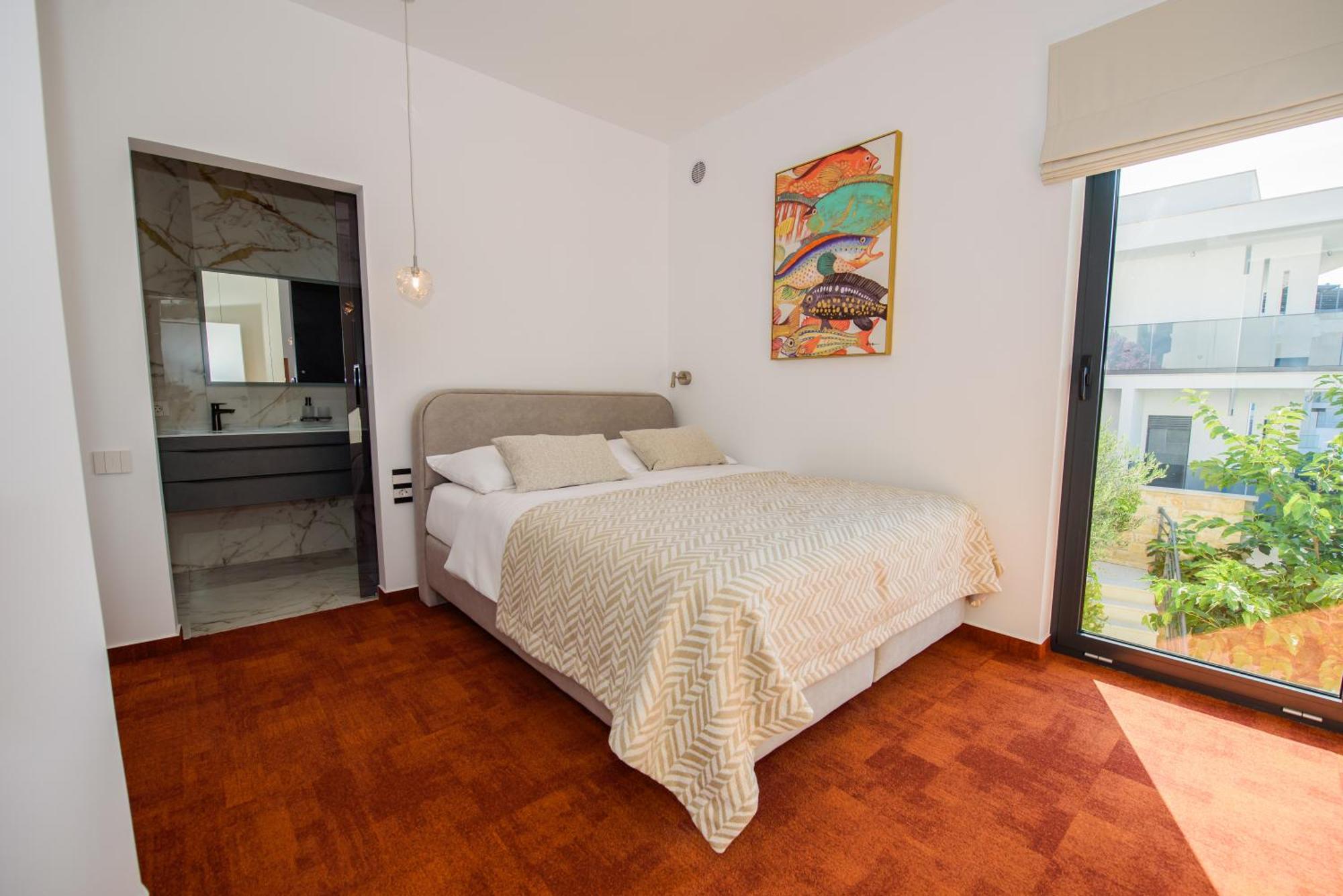 More Medici Apartments Omis Luaran gambar