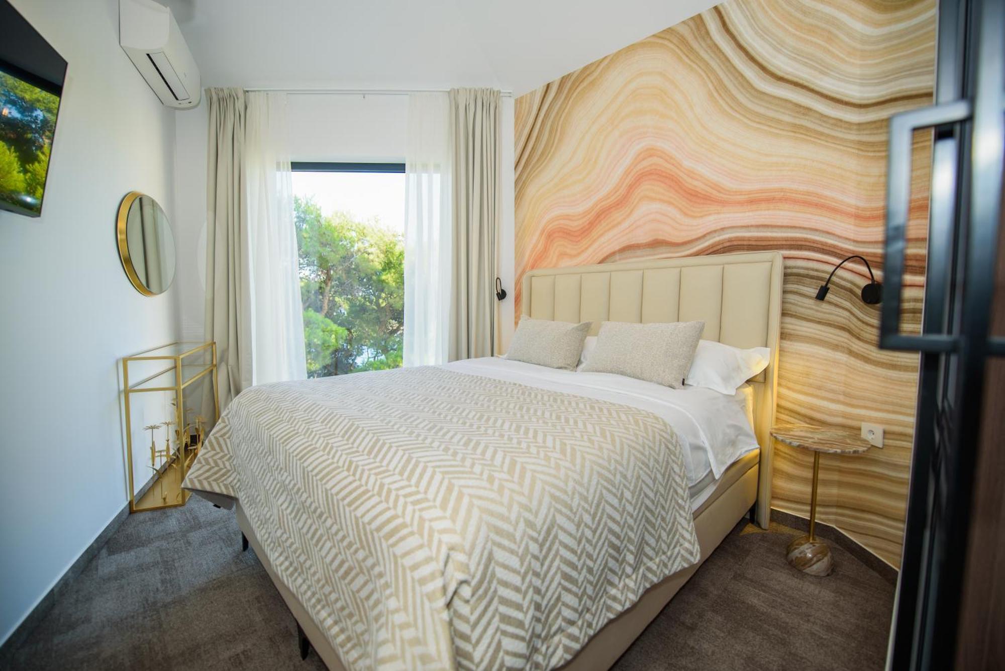 More Medici Apartments Omis Luaran gambar